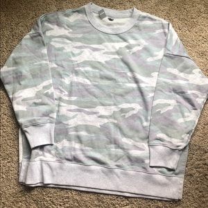 Aerie Desert Sweatshirt